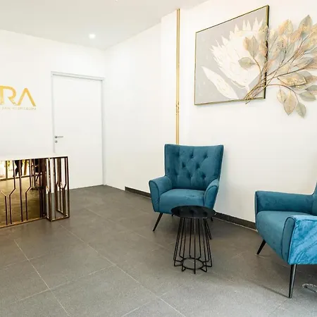 The Axara Bali Managed By Arm Hospitality