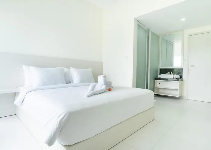 The Axara Bali Managed By Arm Hospitality 3* ヌサドゥア