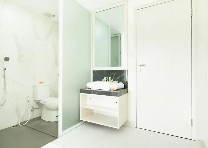 ベッド・アンド・ブレックファスト The Axara Bali Managed By Arm Hospitality ヌサドゥア