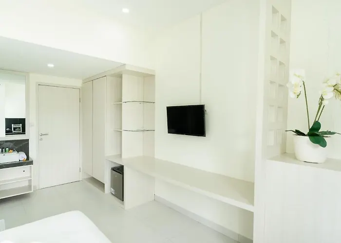 The Axara Bali Managed By Arm Hospitality 3*