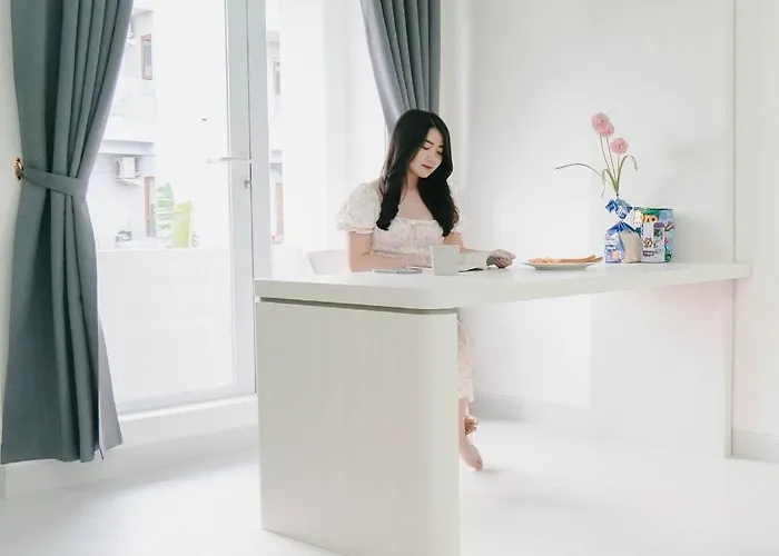 The Axara Bali Managed By Arm Hospitality ベッド・アンド・ブレックファスト ヌサドゥア