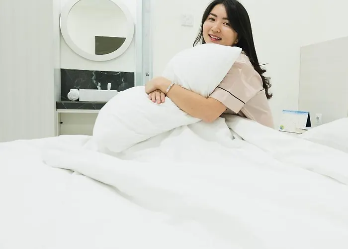 The Axara Bali Managed By Arm Hospitality ベッド・アンド・ブレックファスト