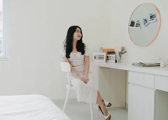 ベッド・アンド・ブレックファスト The Axara Bali Managed By Arm Hospitality ヌサドゥア