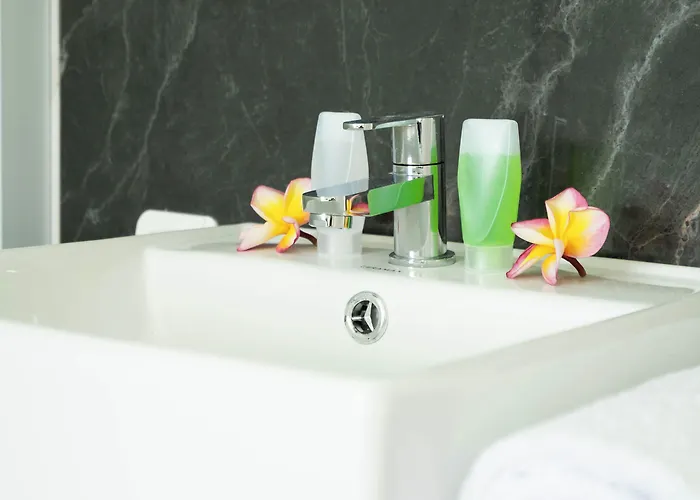 ベッド・アンド・ブレックファスト The Axara Bali Managed By Arm Hospitality ヌサドゥア