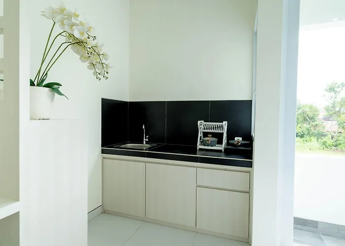 The Axara Bali Managed By Arm Hospitality ベッド・アンド・ブレックファスト
