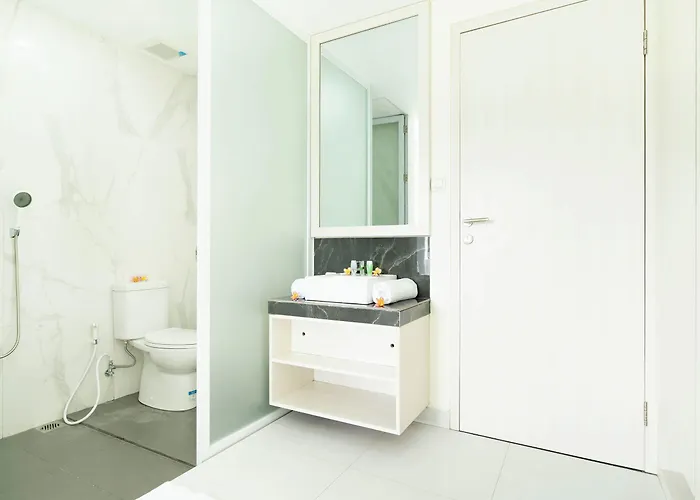 The Axara Bali Managed By Arm Hospitality 3*